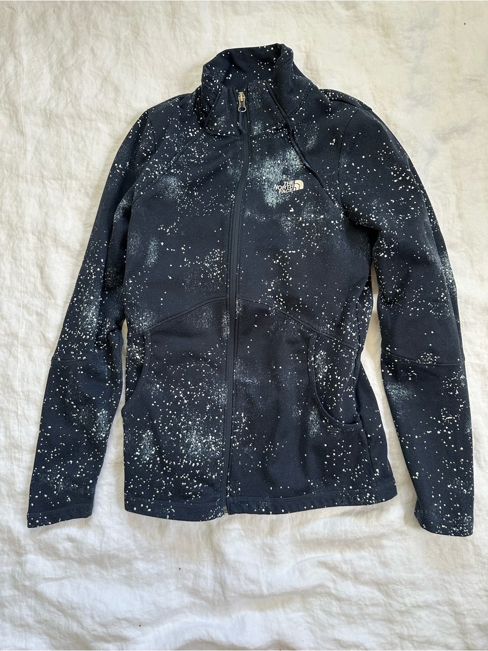 The North Face Women's Cinder Full-Zip Jacket